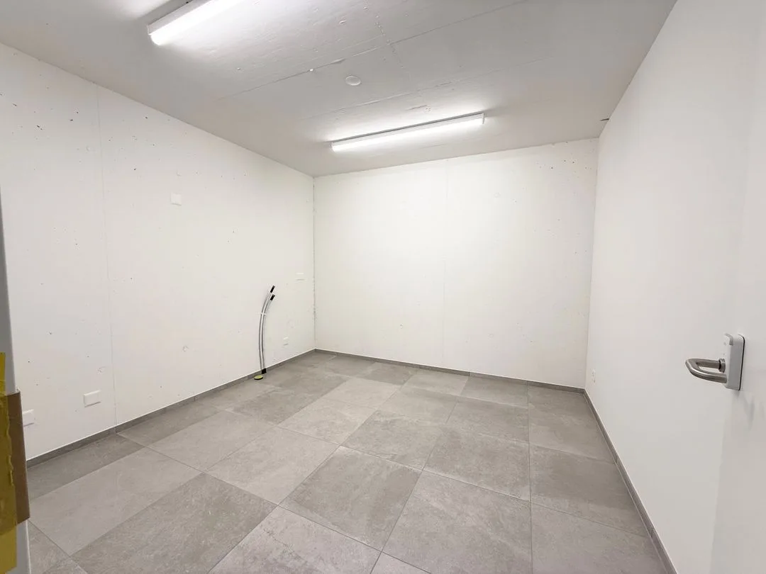 Grosszügiges Büro inkl. Archiv in attraktiver Lage in Sevelen
