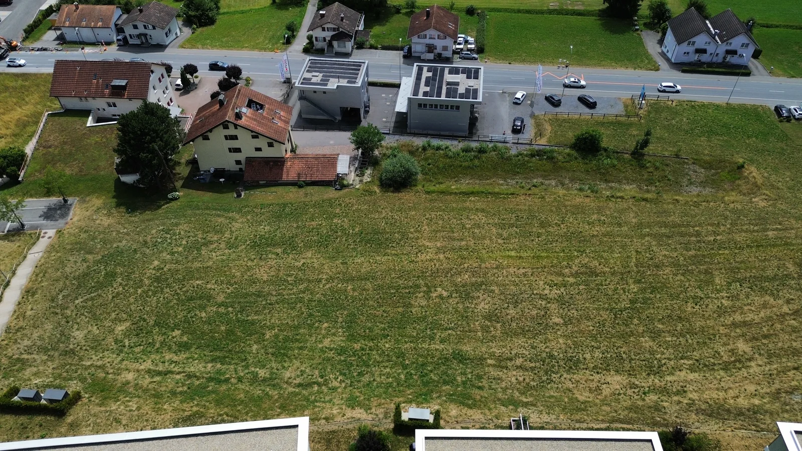 4.5-Zimmerwohnungen an sonniger Aussichtslage | 2. OG