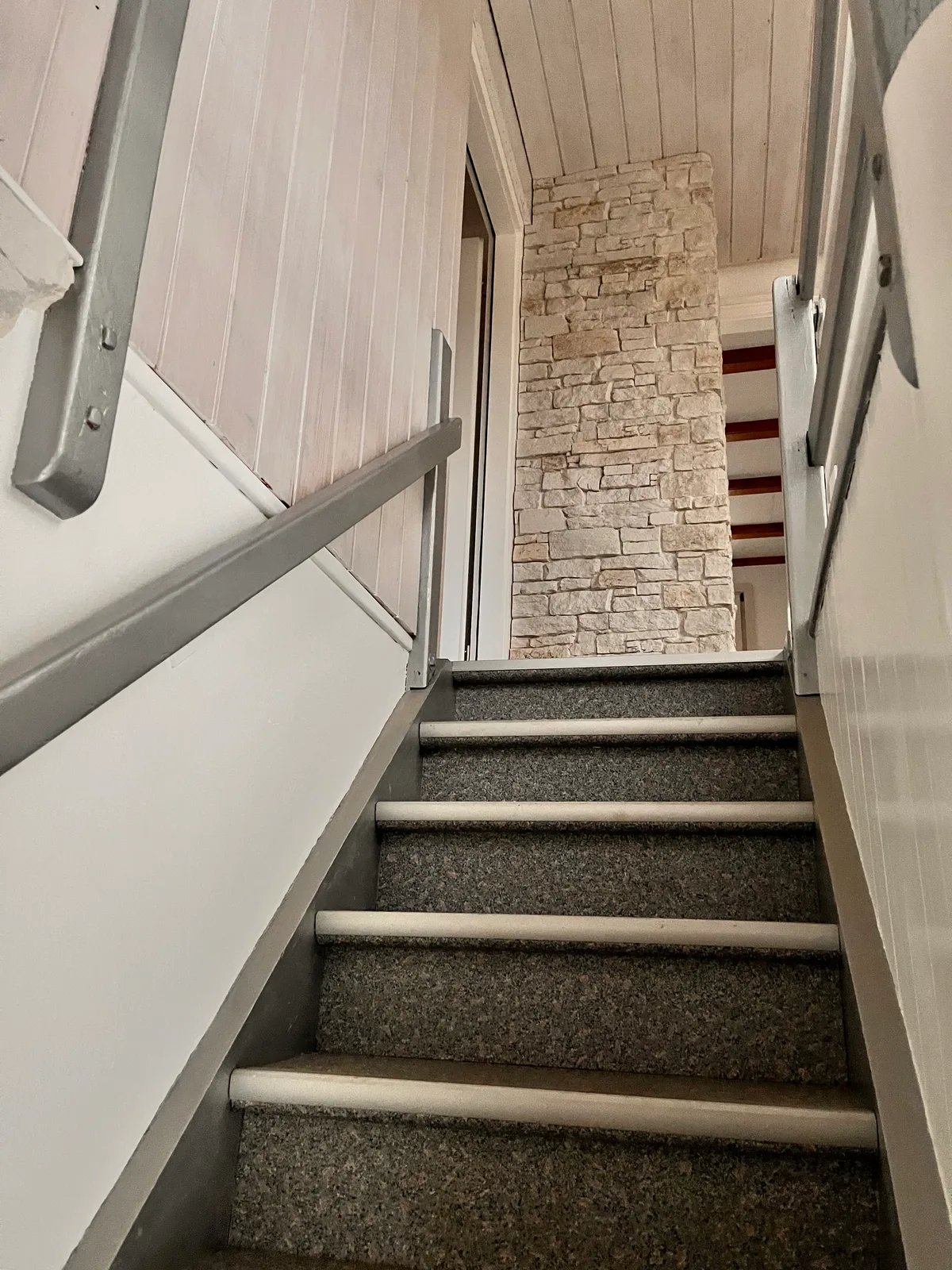 4.5 Zimmer Duplex Haus mit Garten