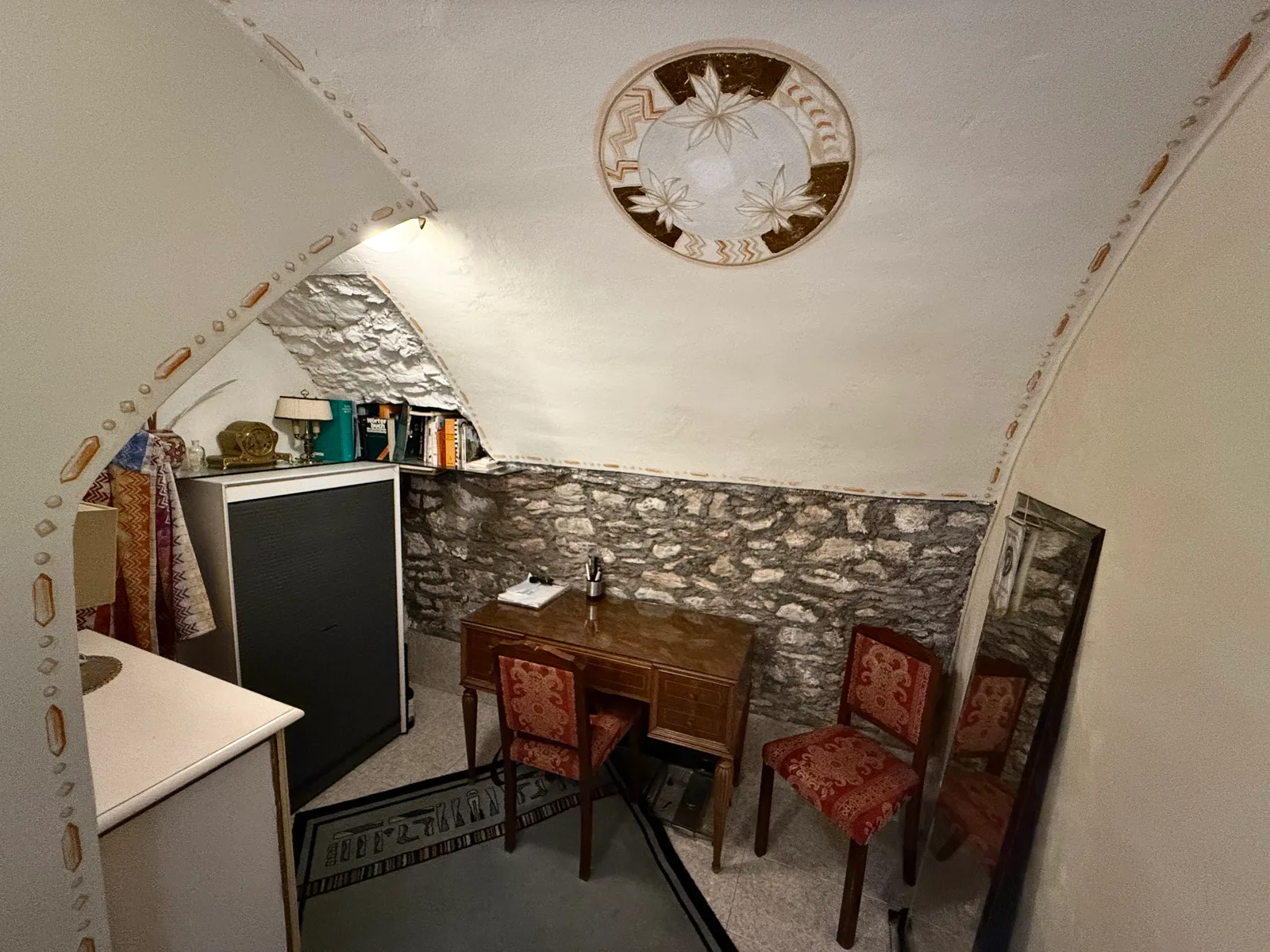 Exklusives Stadthaus im venezianischen Stil am Gardasee