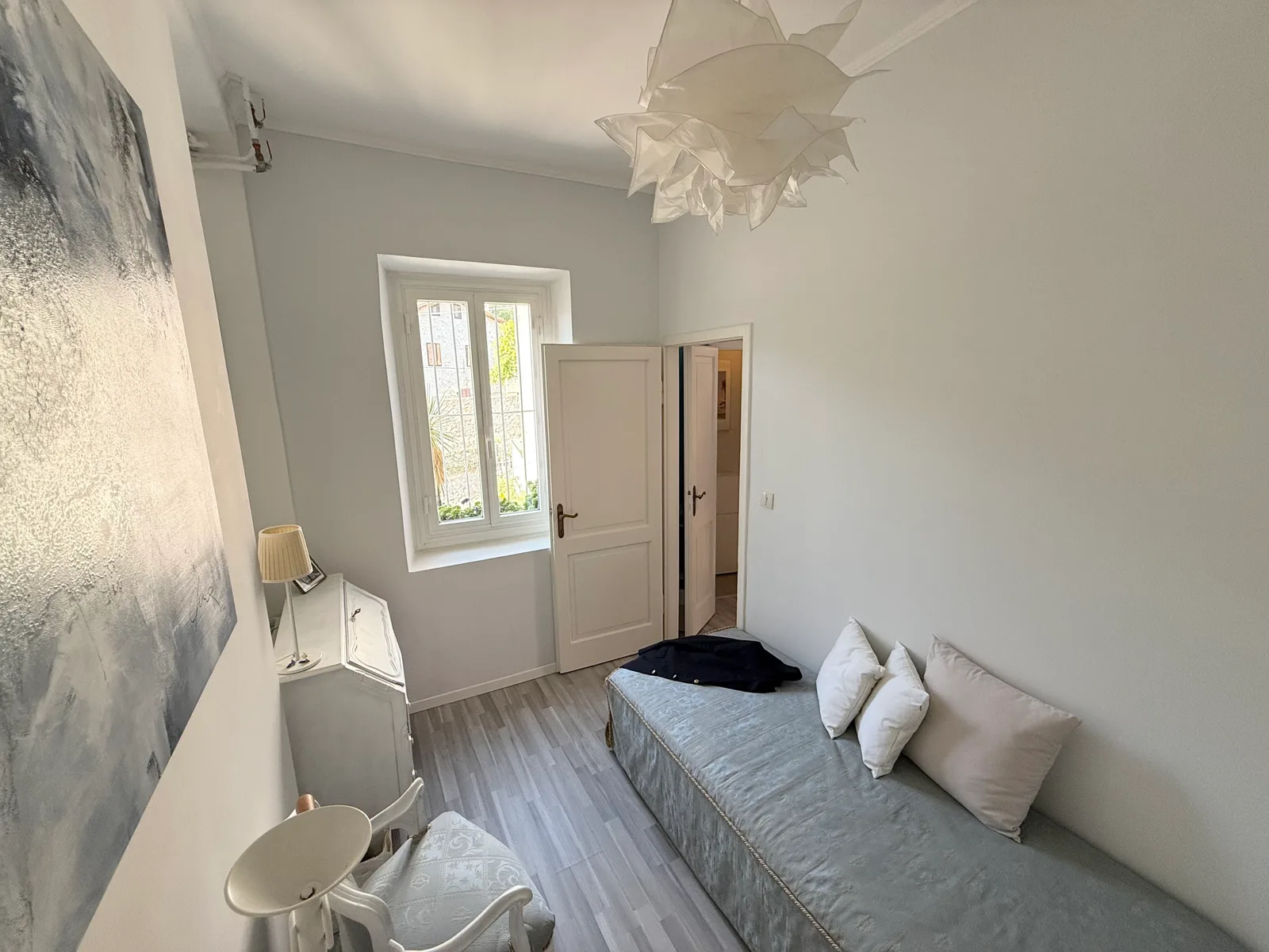 Exklusives Stadthaus im venezianischen Stil am Gardasee