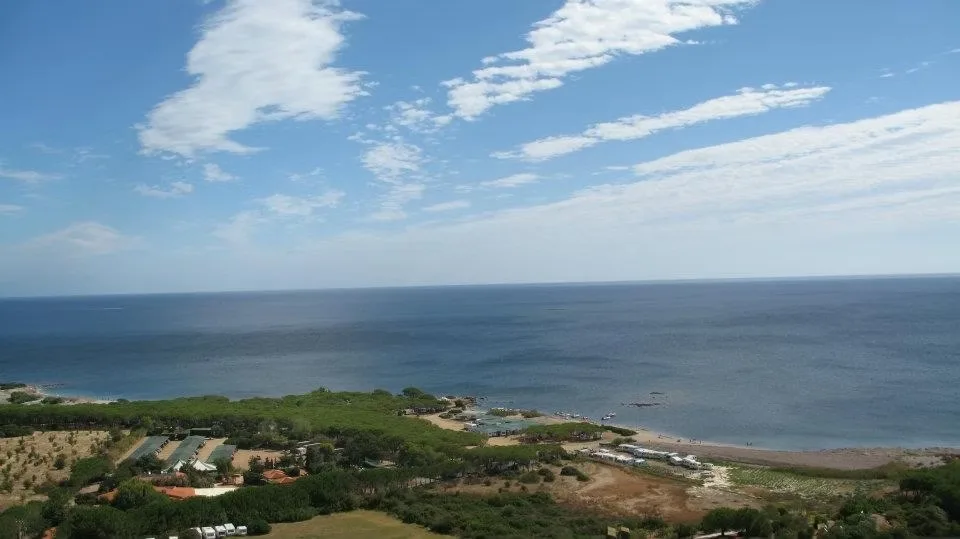 Rosa dei Venti – Exklusive Villen mit Meerblick auf Sardinien