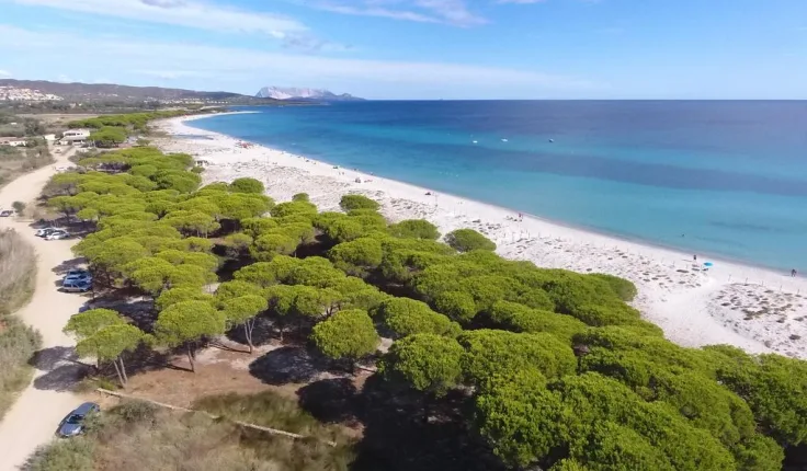 Rosa dei Venti – Exklusive Villen mit Meerblick auf Sardinien