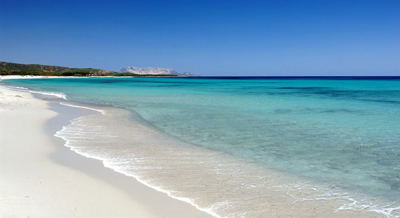 Rosa dei Venti – Exklusive Villen mit Meerblick auf Sardinien